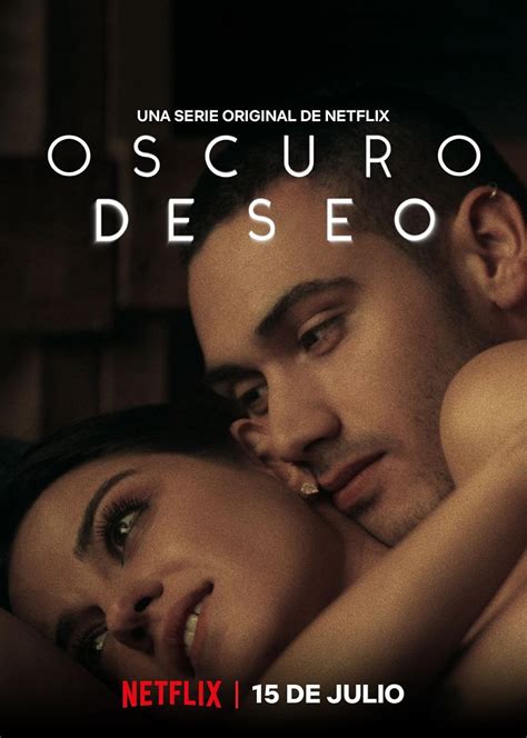 Dark Desire (TV Series 2020–2022) .